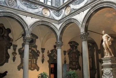 FLORENCIA