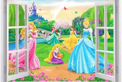 disney