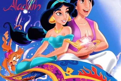 disney