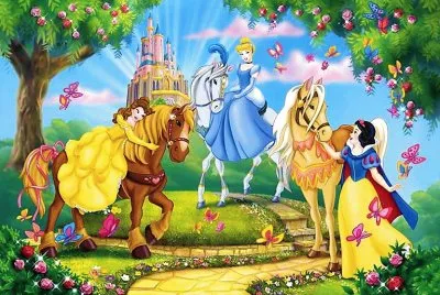disney