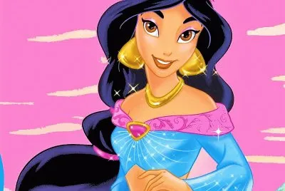 princess