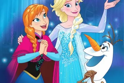 disney