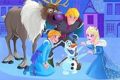 disney