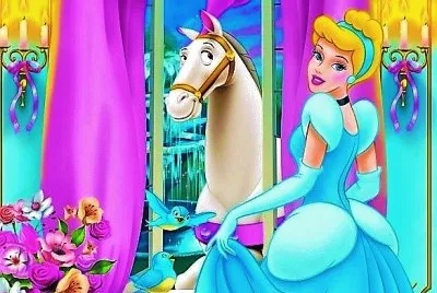 princess