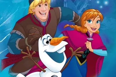 disney