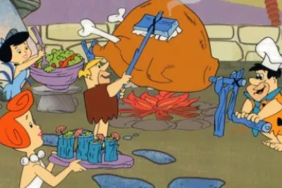 comida