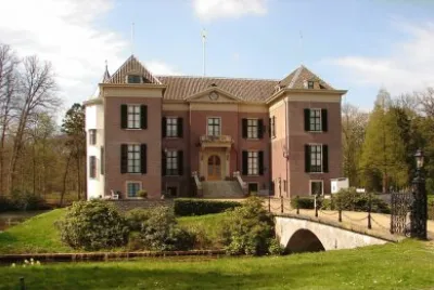 Huis Doorn