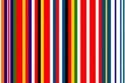 multicolores