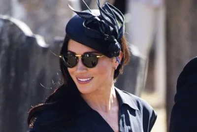 MEGHAN