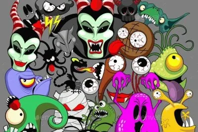 goho9 jigsaw puzzle
