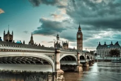 London