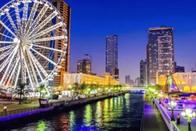 Dubai