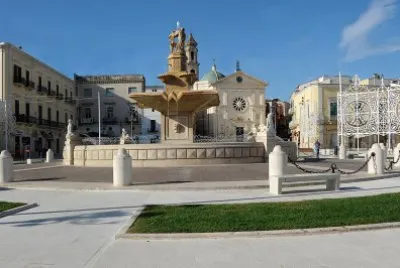 BARI