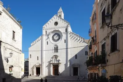 BARI