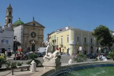 BARI