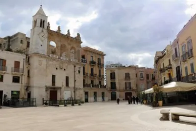 BARI
