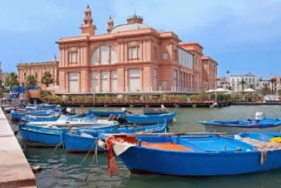 BARI