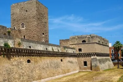 BARI