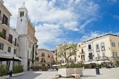 BARI