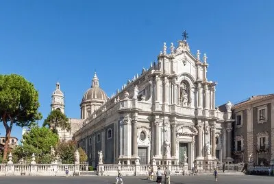 CATANIA
