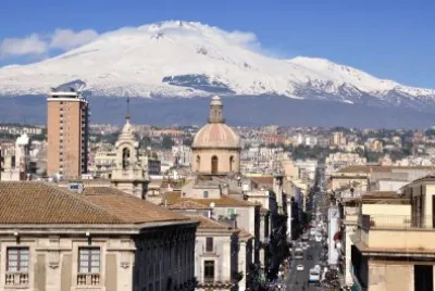 CATANIA