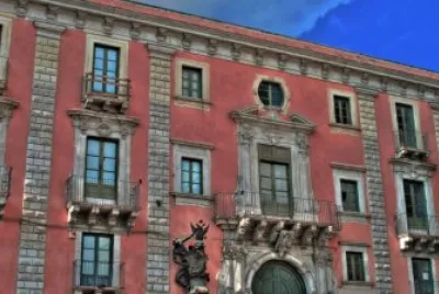 CATANIA