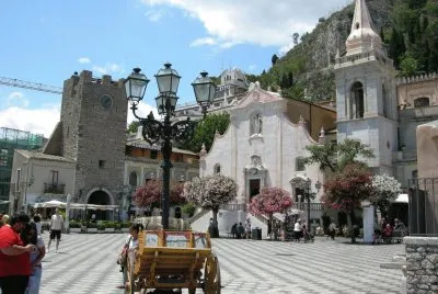 CATANIA