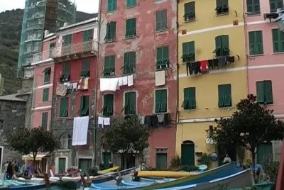 VERNAZZA