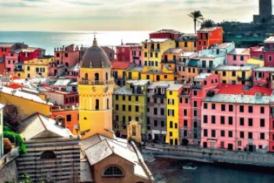 VERNAZZA