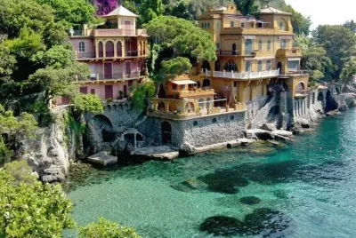 PORTOFINO