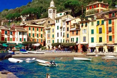 PORTOFINO