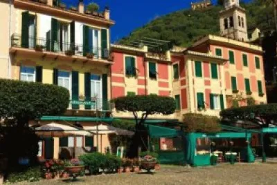 PORTOFINO