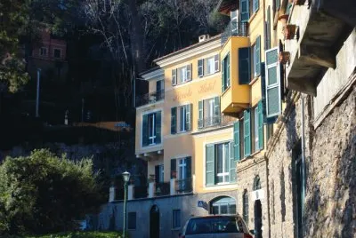 PORTOFINO