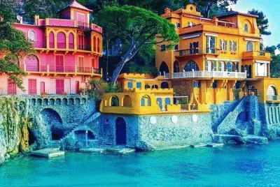 PORTOFINO