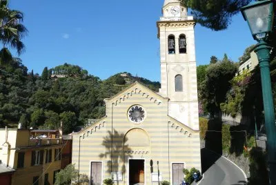 PORTOFINO
