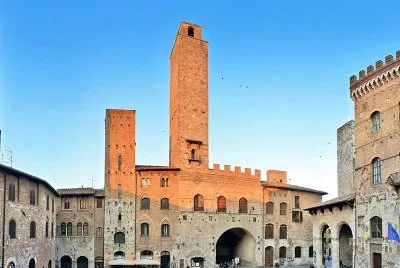 SAN GIMINGNANO
