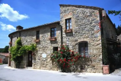 SAN GIMINGNANO