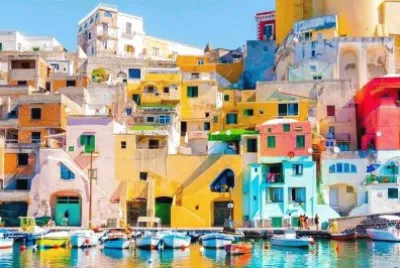 PROCIDA