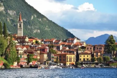BELLAGIO