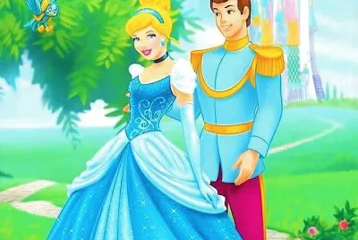 disney