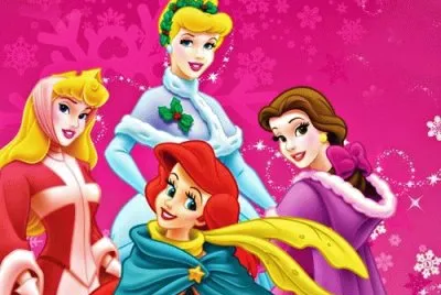princess