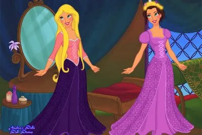 disney