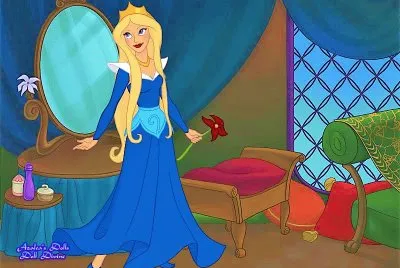 disney