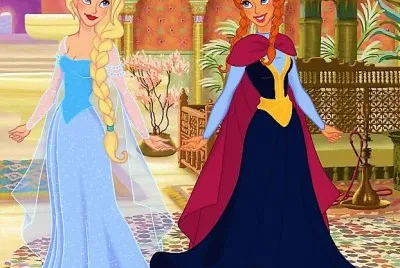 disney