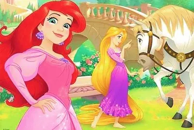 princess