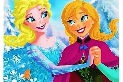 disney