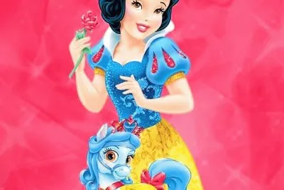 disney