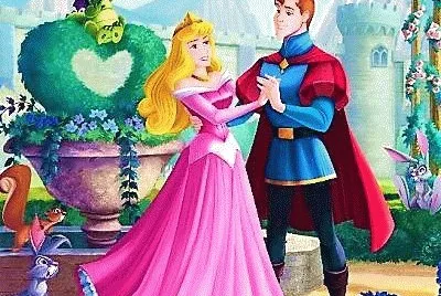 disney