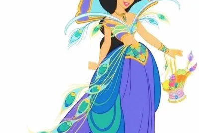 disney