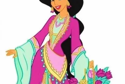 disney